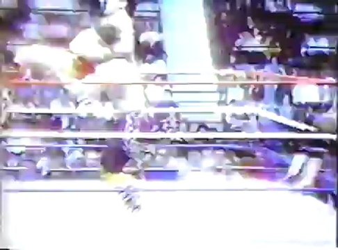 Rockers vs. Brainbusters (SNME – 3/11/89)