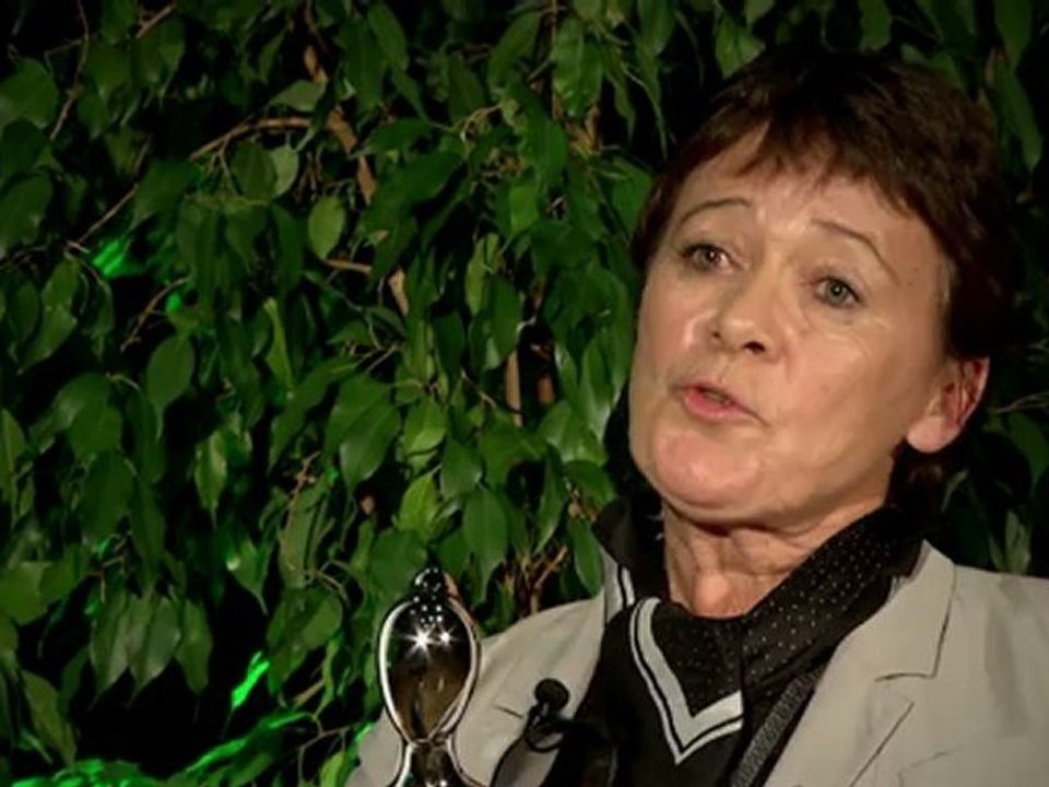 Anne LE MENN - Coup de cœur du Jury Bretagne 2012