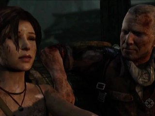 Tomb Raider - Teaser VGA 2012 [HD]