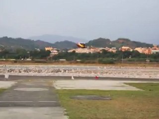 T-rex 800e - 780 Blade Test  Ediliyor  ilhan Çamkara