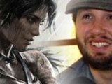 Tomb Raider : notre interview de Daniel Bisson