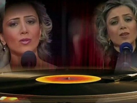 Derya Bozkurt ♪♪♪ Başka Söz Söylemem Aşktan Yana Ben