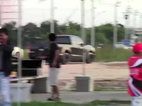 RC X7 ile Su Üzerinde Güzel Bir Uçuş ilhan Çamkara