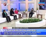 Melike İle Yeni Baştan 07.12.2012 3.Kısım