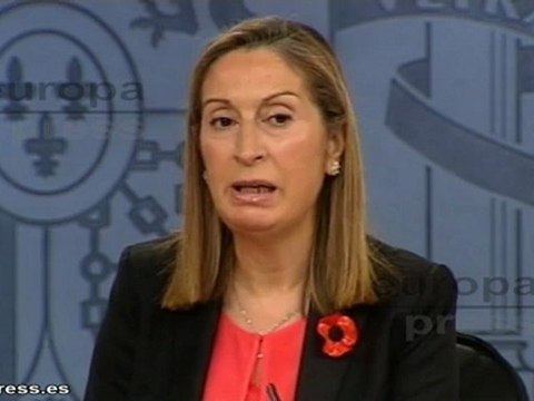 Pastor pide entendimiento a Iberia y sindicatos