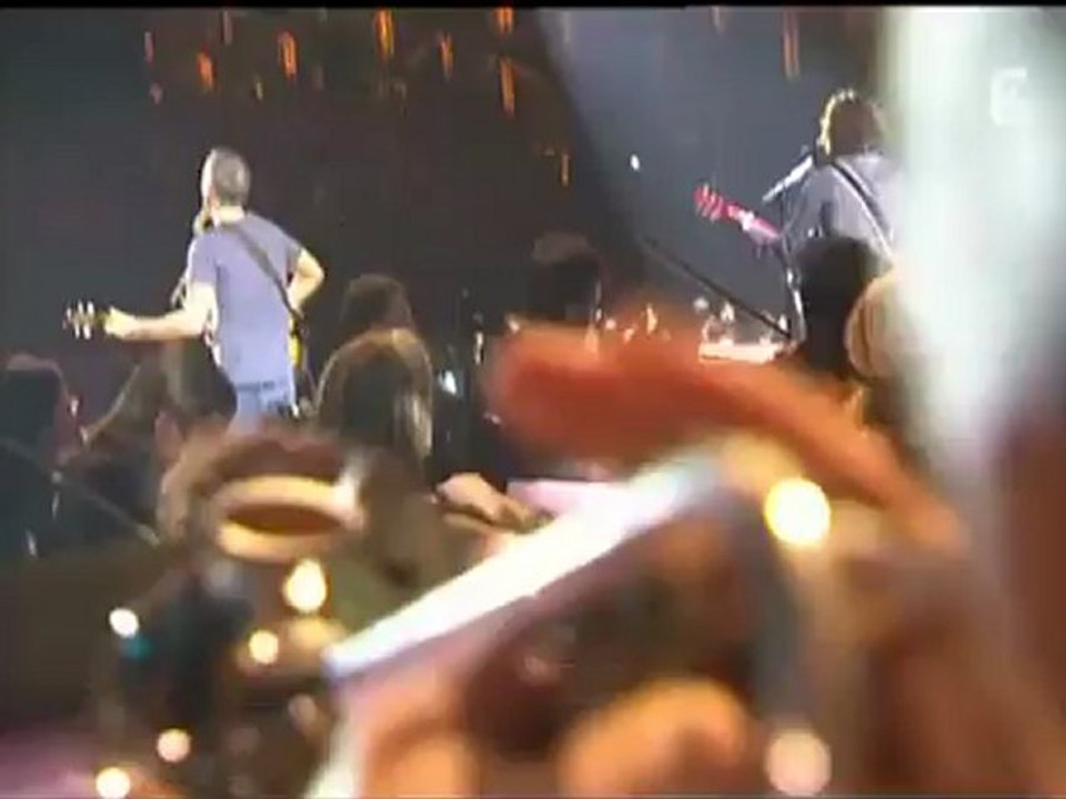 Tears for Fears - Shout (Live)