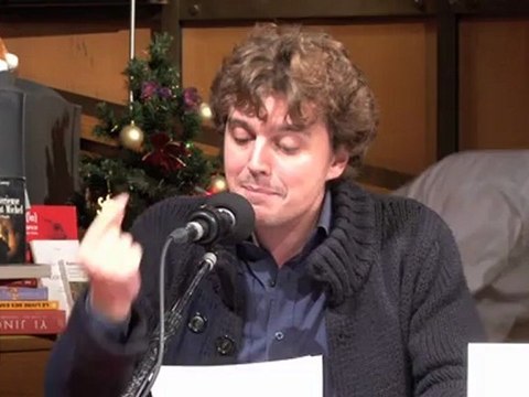 On va tous y passer - Alex Vizorek Pierre Richard ! Deux prénoms