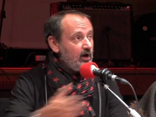 On va tous y passer - Daniel Morin "1ère neige et parfum au fromage"