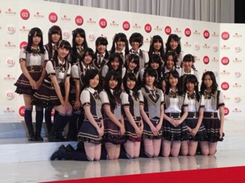 NHK-FM「AKB48の私たちの物語」 20121207