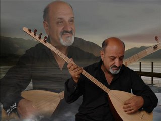 AVŞAR GIZI-ALİ RIZA ÖZKAN