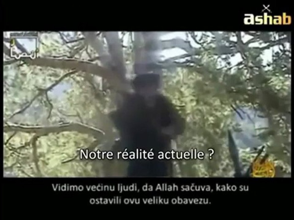 [STFR] La réalité des musulmans actuels - Cheikh Al-Hussayna