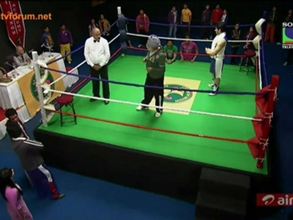 Aanamika 7th December 2012 Video Watch Online Part1