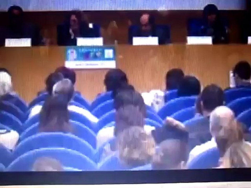 monsieur sajidi president de vaincre autisme (2 )