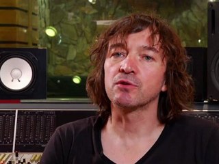 CALI interview exclusive Bonus du dcoumentaire "Galaxie Thiéfaine, supplément d'âme..."