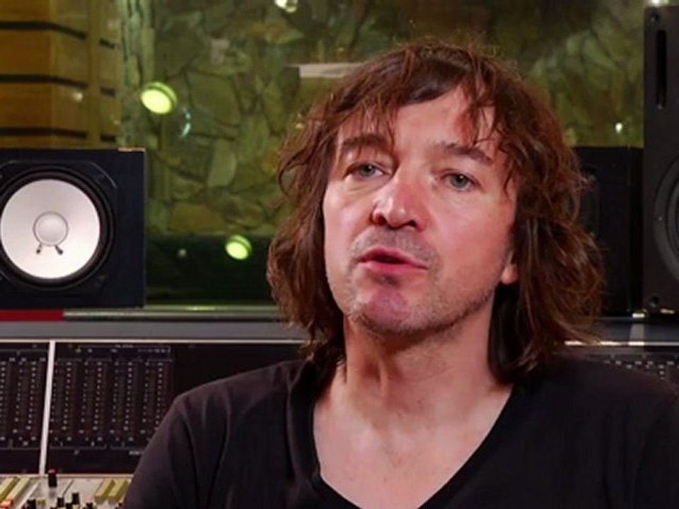 CALI interview exclusive Bonus du dcoumentaire "Galaxie Thiéfaine, supplément d'âme..."