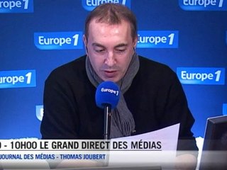 M6 lance son journal de 12h45, 7/7 !