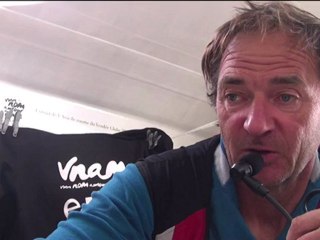 Météo exceptionnelle pour de Broc