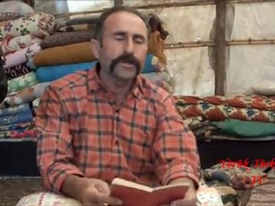 HAYTA OSMAN VE OĞLUNUN ŞİİLERİ