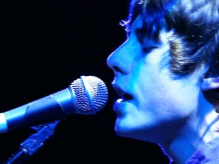 OFF LIVE - Jake Bugg: "Taste It"