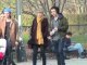 Harry Styles and Taylor Swift Hand-in-Hand On Date Night