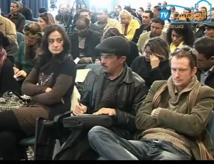 حدث الساعة : شكري بلعيد