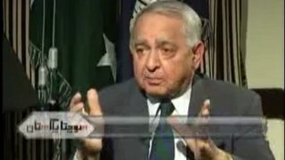 Preventing Corruption But How? (Sochta Pakistan, 7 Dec 2012)