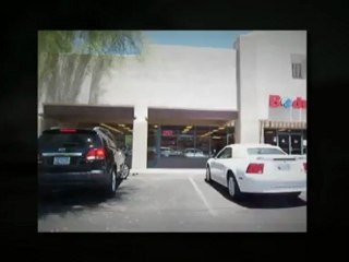 Pinnacle Peak Ranchos Video Tour