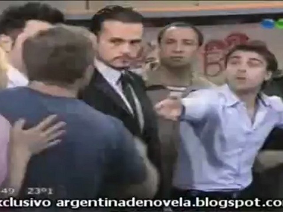 Dulce Amor - Capítulo 222