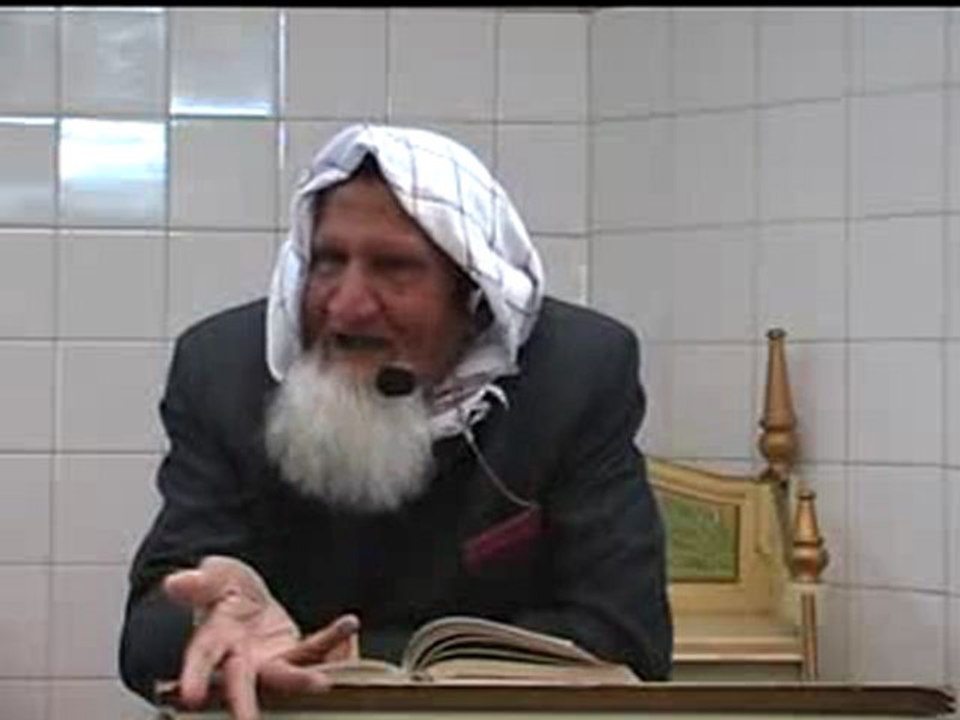 Shirk Intercession Recognition of Allah SWT - Part 2