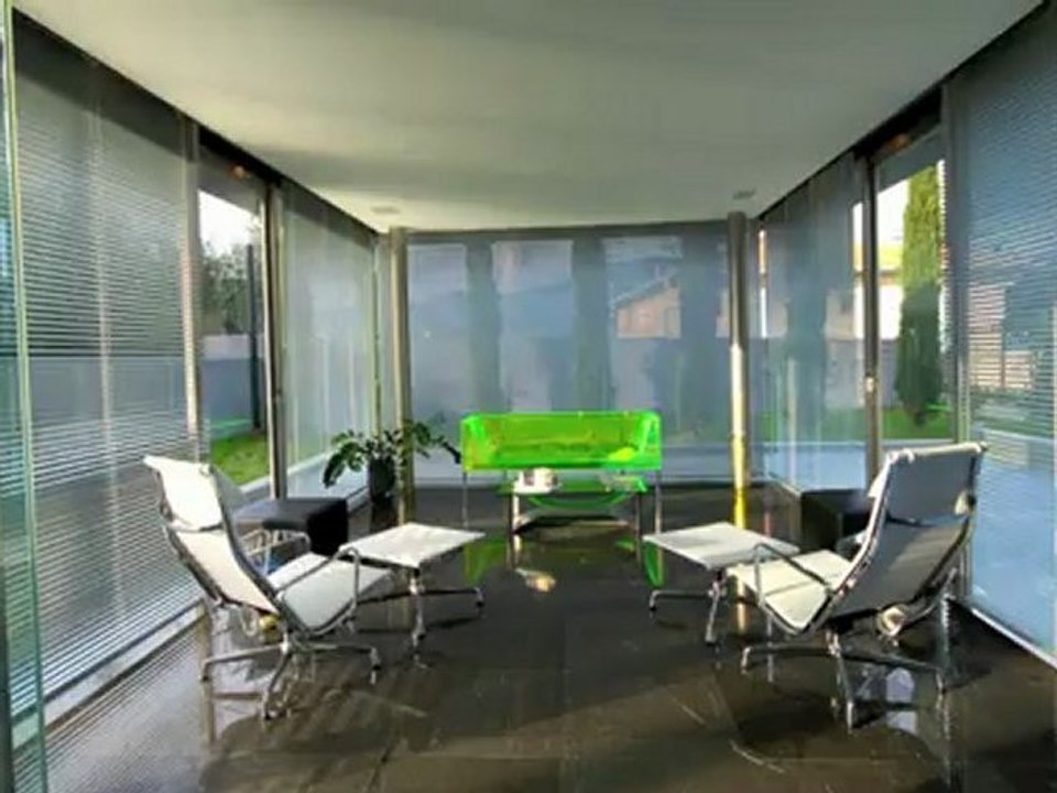 Propriété à vendre Saint Jean Cap Ferrat  - proche plages et village - 680m2 - 7 chambres