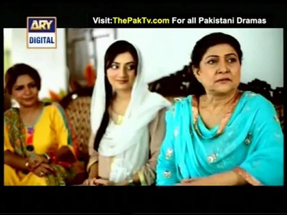 Daagh Episode 8 part 1