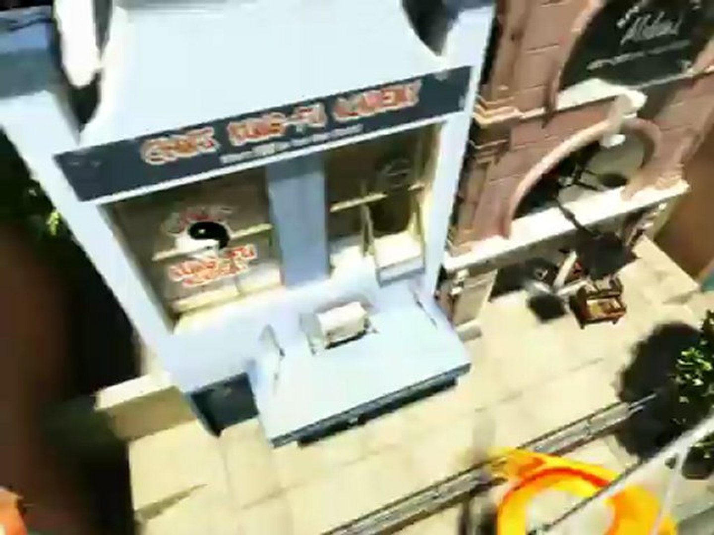 Cartoon Network City - Cartoon CARTOON