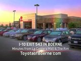 Best Toyota Dealer Kerrville, TX | Toyota Dealership Kerrville, TX