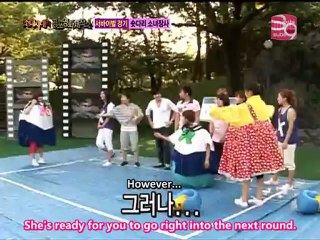 Horror Movie Factory Episode 6