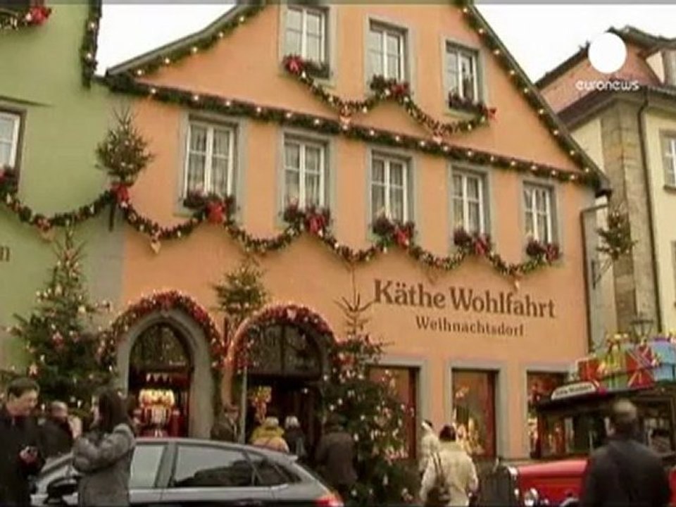 German, Austrian growth forecasts cut
