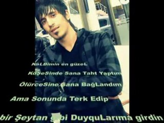 TeSaDüF - ( Sen ŞeyTansın ) [2o12]