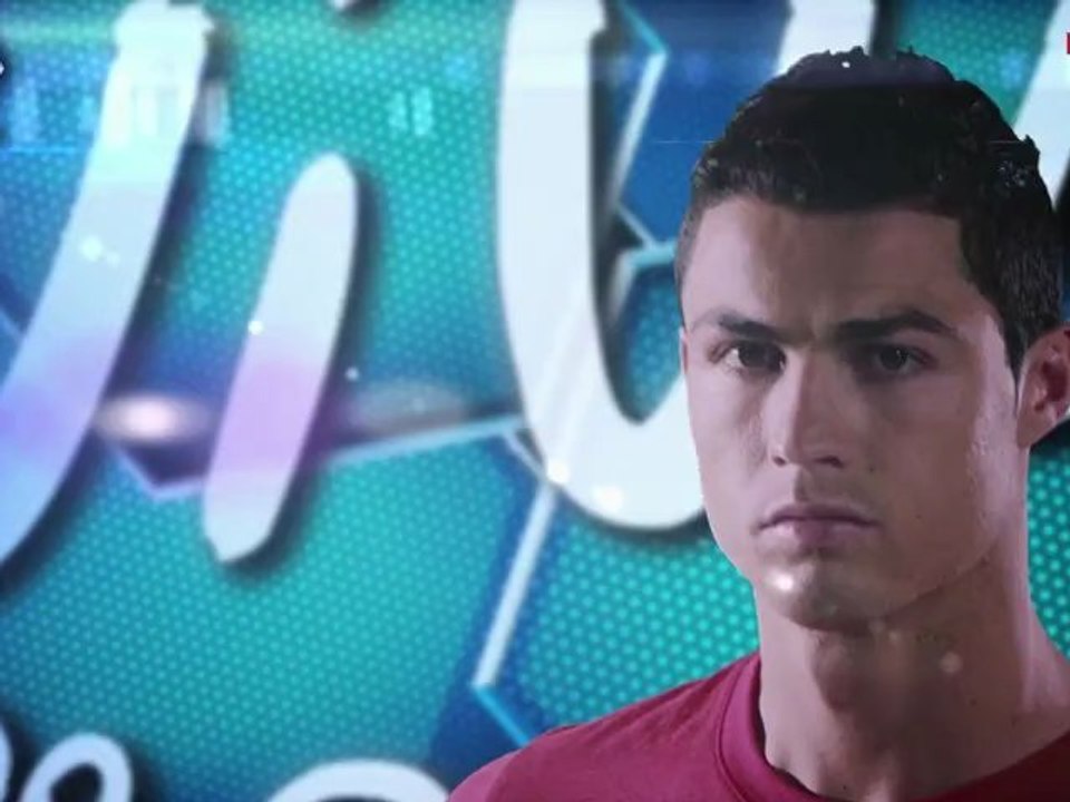 Pro Evolution Soccer 2013 - PES ULTIMATE CHRIST...