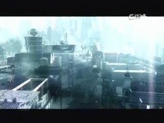 Cartoon Network City - Hide n Seek