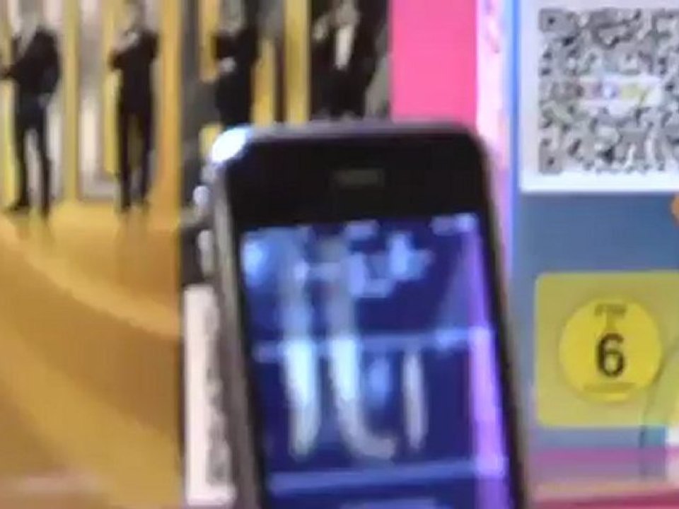 Verkehrte Welt - Weihnachtsshopping ohne Geld