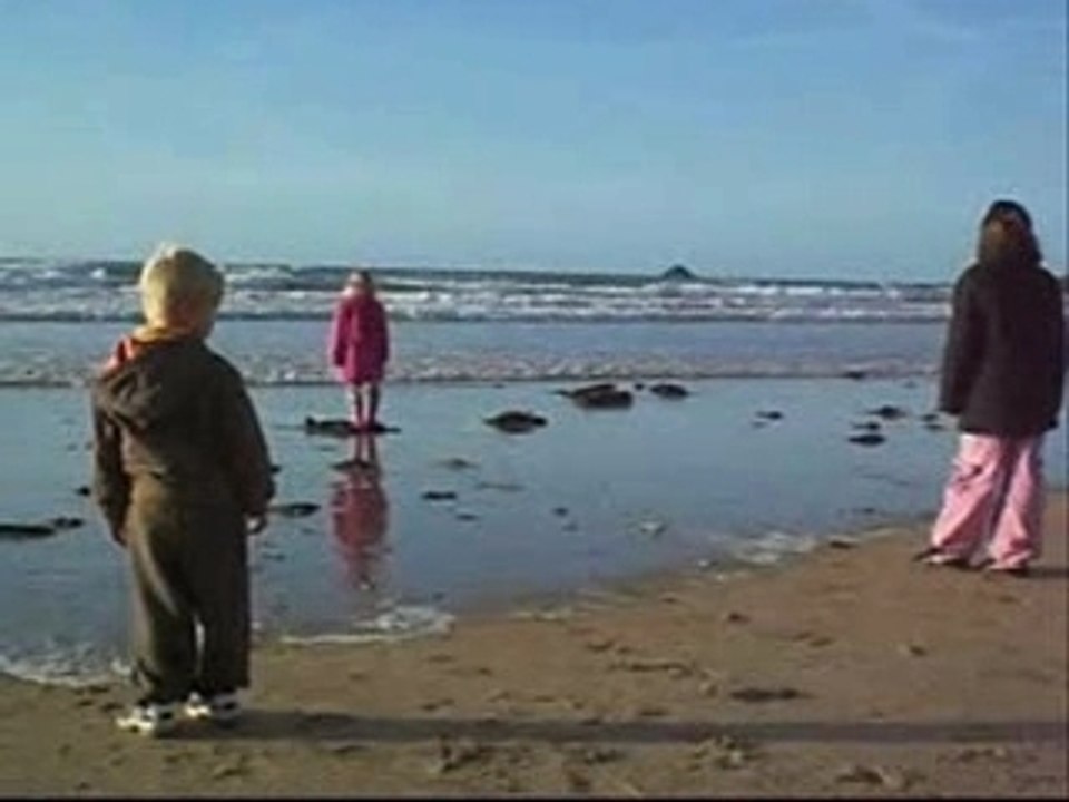Clip St Malo