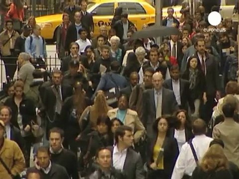 ABD'de işsizlik son 4 yılın en düşük seviyesinde