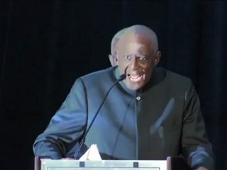 2012 Hall of Fame Induction Ceremony pt. 3