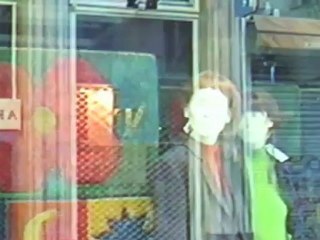 Marseille 90's & 'Coma' from 'Requins Marteaux' (2004)