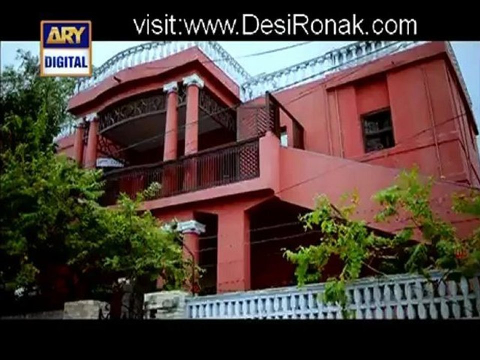 Daagh - Episode 8 - 7th December 2012 part 1