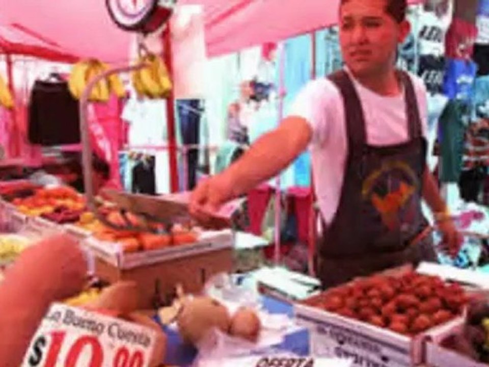 tianguis df