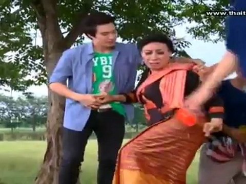 ดูละคร ลับลวงหลอน (ตอนที่ 80) วันที่ 6 ธันวาคม 2555