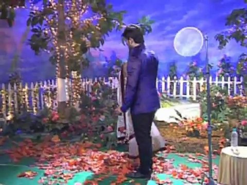 *Drashti Dhami* Madhubala EIEJ India Forums Segment 07/12/2012