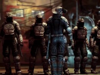 Mars War Logs - Bande-Annonce #2