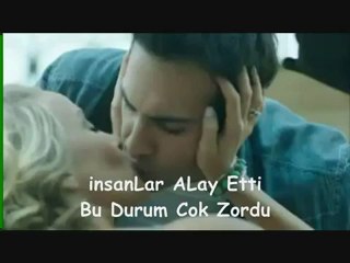 Ouz-Han - Oğuz Seni Bekler 2012