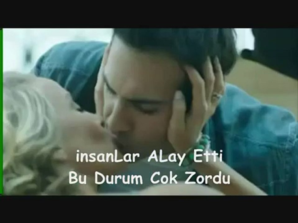 Ouz-Han - Oğuz Seni Bekler 2012